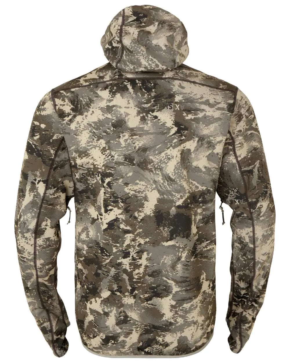Harkila Mountain Hunter Expedition Fleece Hoodie Harkila