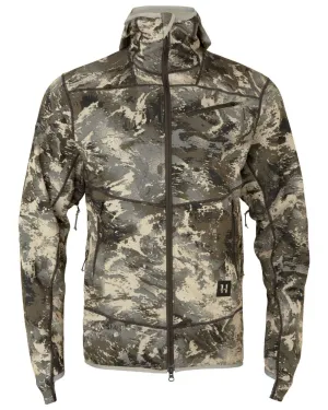 Harkila Mountain Hunter Expedition Fleece Hoodie Harkila