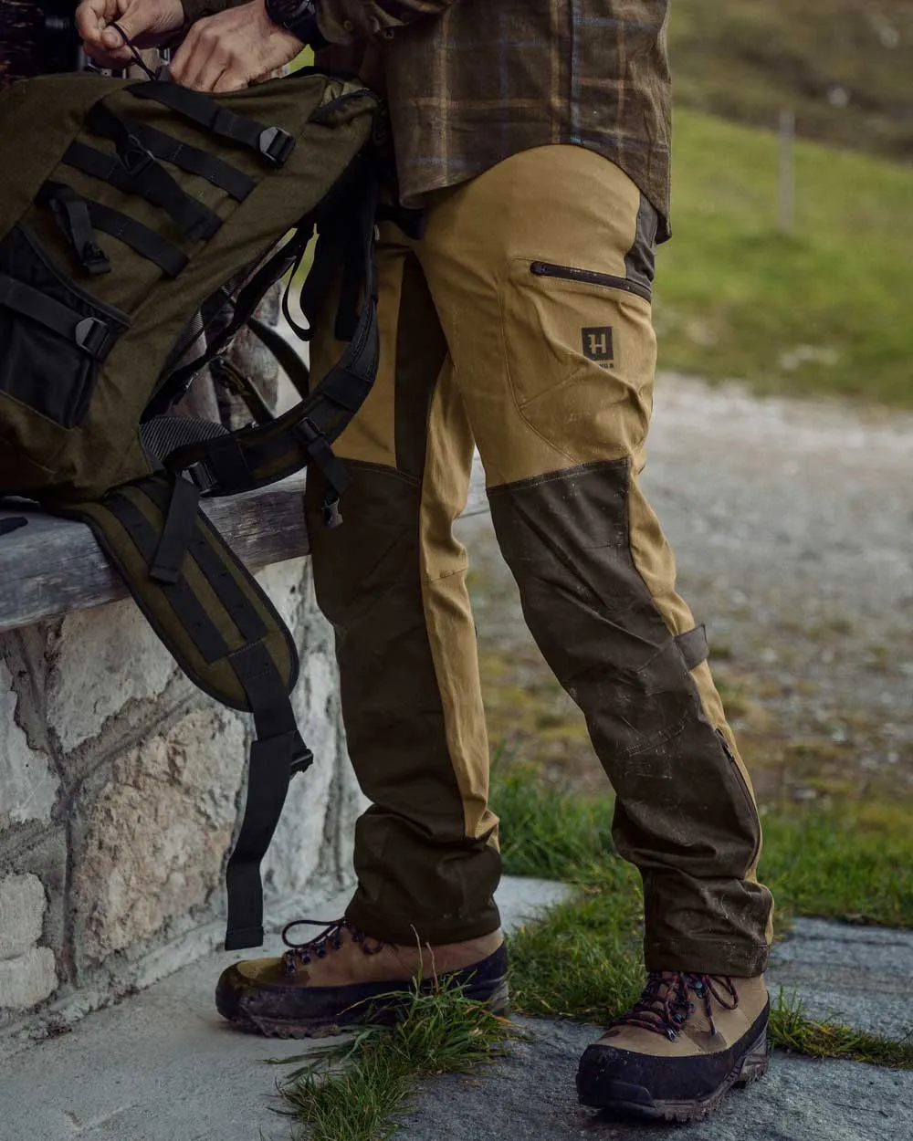 Harkila Ragnar Trousers Harkila