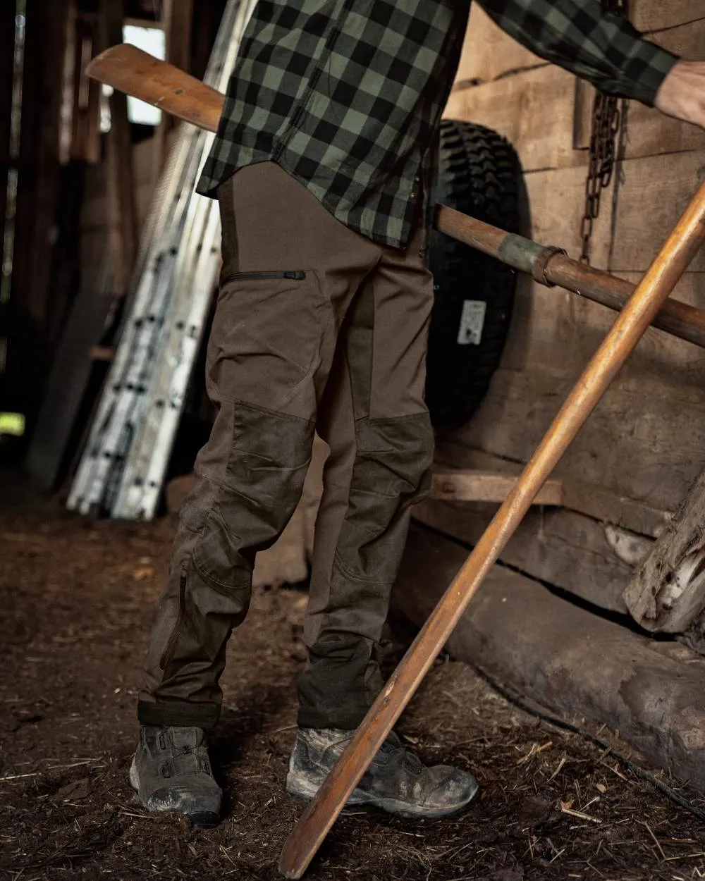 Harkila Ragnar Trousers Harkila