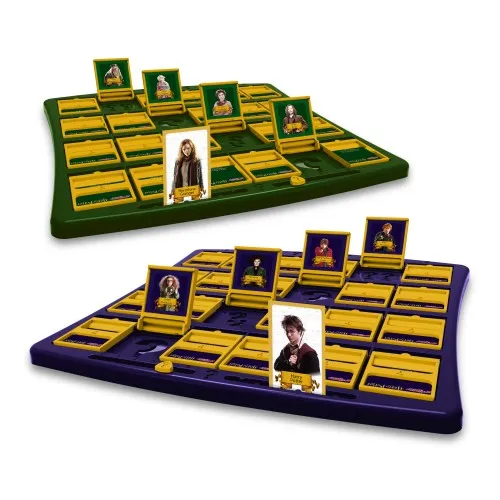 Harry Potter Guess Who