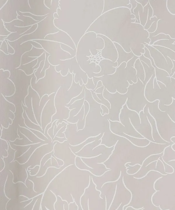 HARUZARE - HAKKAKE Dress