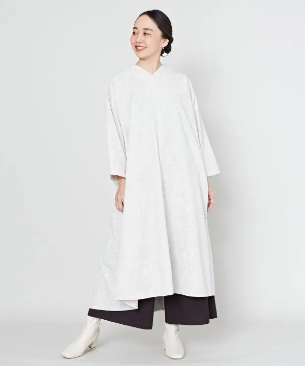 HARUZARE - HAKKAKE Dress