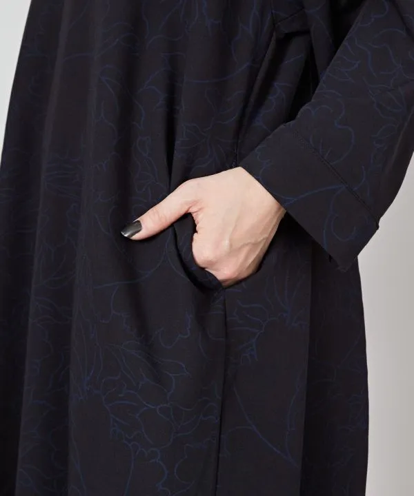 HARUZARE - HAKKAKE Dress