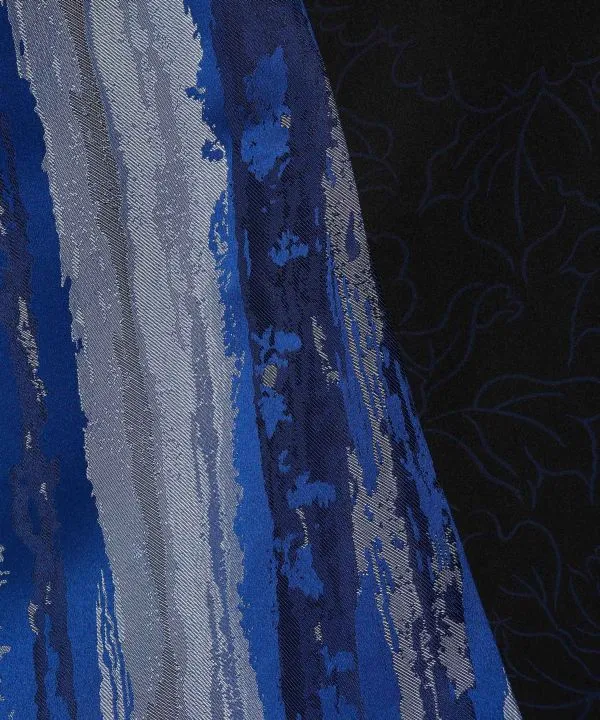 HARUZARE - HAKKAKE Dress