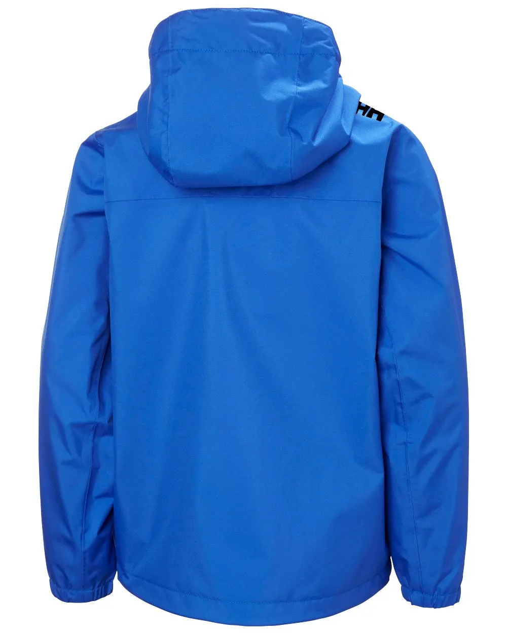 Helly Hansen Childrens Crew Hooded Jacket Helly Hansen