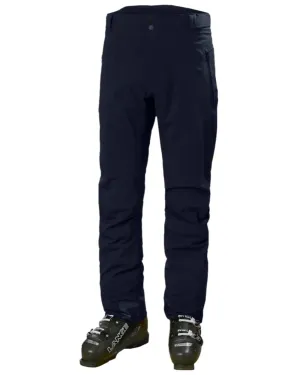 Helly Hansen Mens Alpha Lifaloft Insulated Ski Pants Helly Hansen