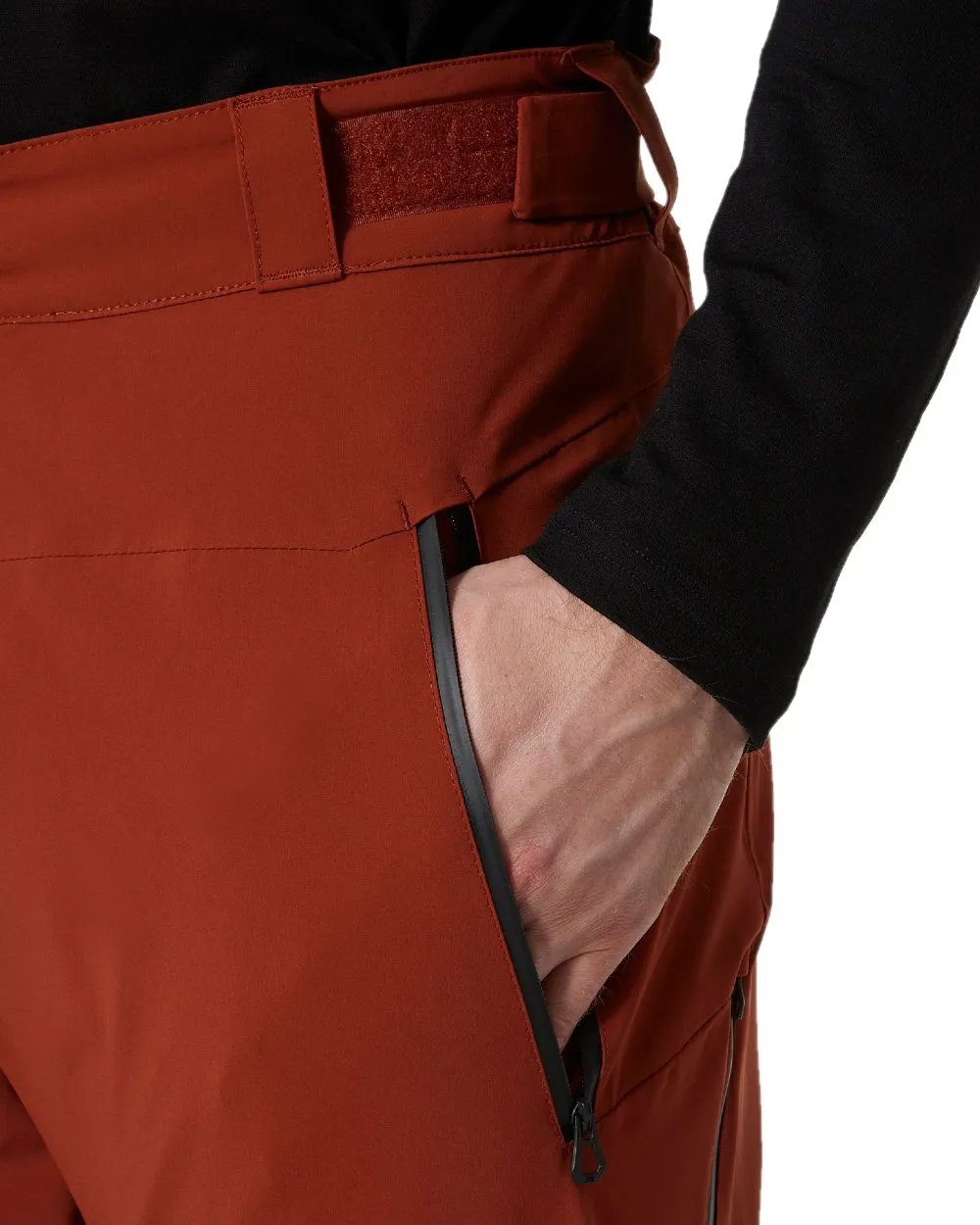 Helly Hansen Mens Alpha Lifaloft Insulated Ski Pants Helly Hansen