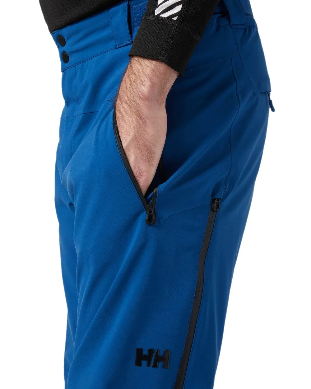 Helly Hansen Mens Alpha Lifaloft Insulated Ski Pants Helly Hansen