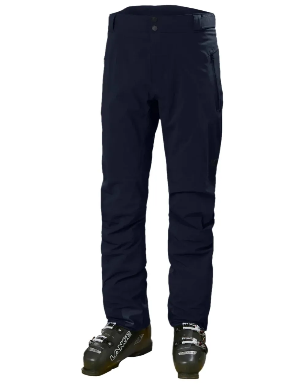 Helly Hansen Mens Alpha Lifaloft Insulated Ski Pants Helly Hansen
