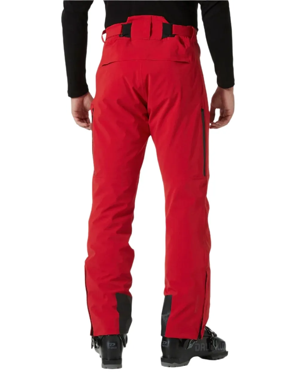 Helly Hansen Mens Alpha Lifaloft Insulated Ski Pants Helly Hansen