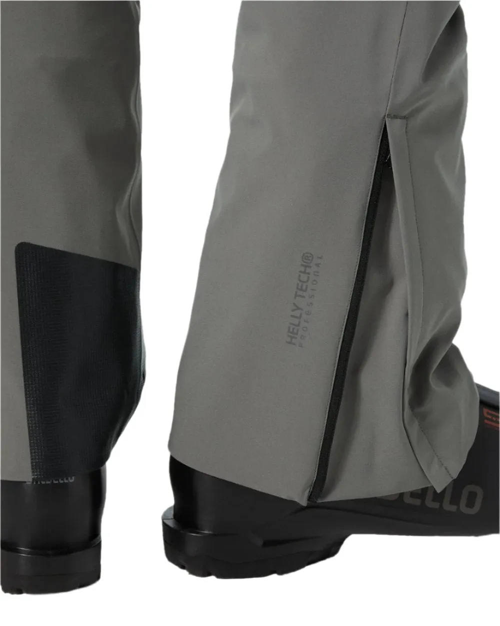 Helly Hansen Mens Alpha Lifaloft Insulated Ski Pants Helly Hansen