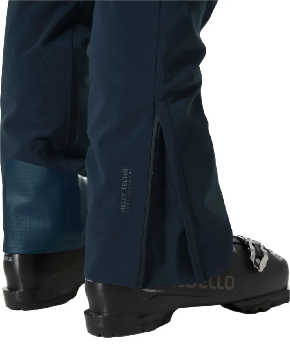 Helly Hansen Mens Alpha Lifaloft Insulated Ski Pants Helly Hansen
