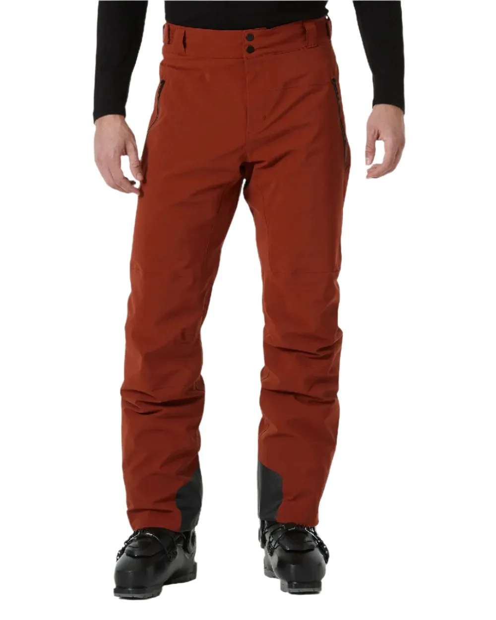 Helly Hansen Mens Alpha Lifaloft Insulated Ski Pants Helly Hansen