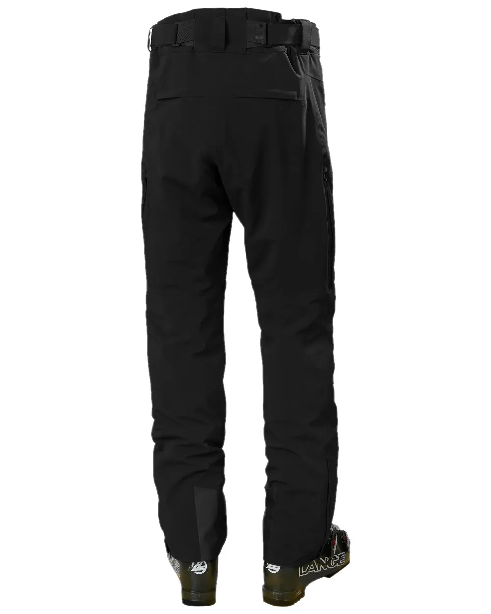 Helly Hansen Mens Alpha Lifaloft Insulated Ski Pants Helly Hansen