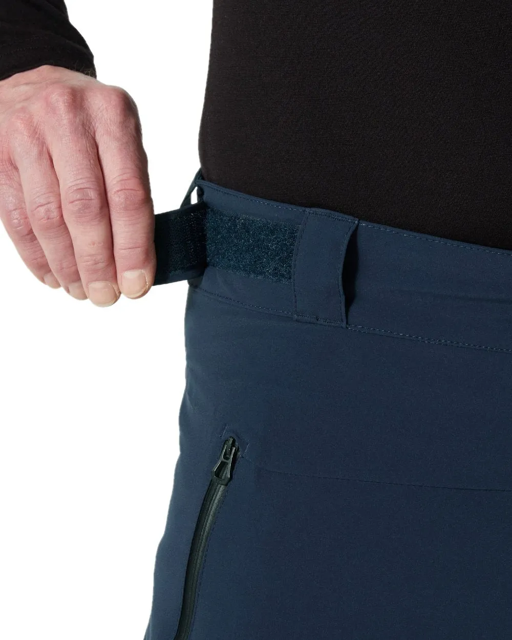 Helly Hansen Mens Alpha Lifaloft Insulated Ski Pants Helly Hansen
