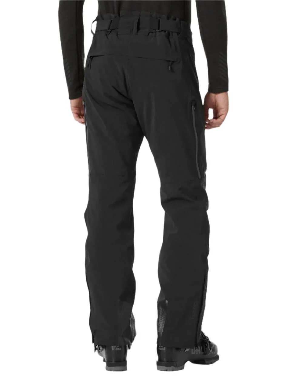Helly Hansen Mens Alpha Lifaloft Insulated Ski Pants Helly Hansen