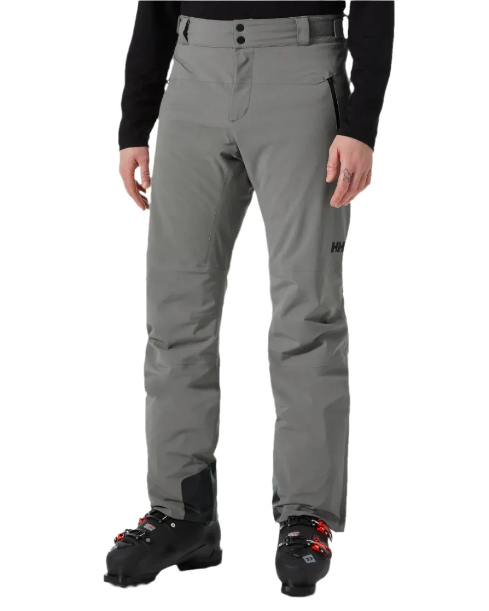 Helly Hansen Mens Alpha Lifaloft Insulated Ski Pants Helly Hansen