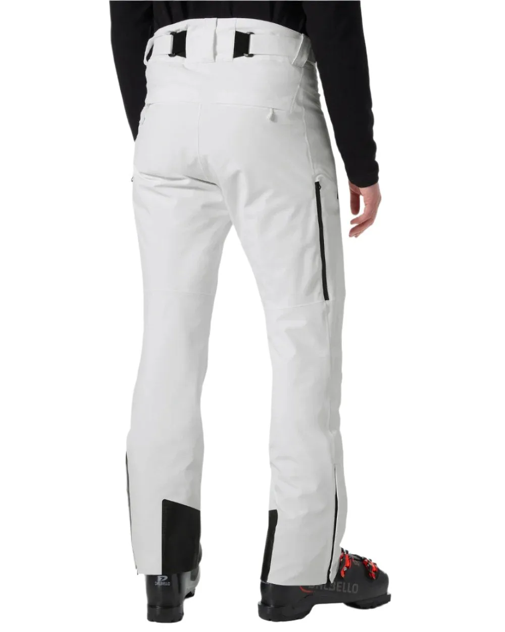 Helly Hansen Mens Alpha Lifaloft Insulated Ski Pants Helly Hansen