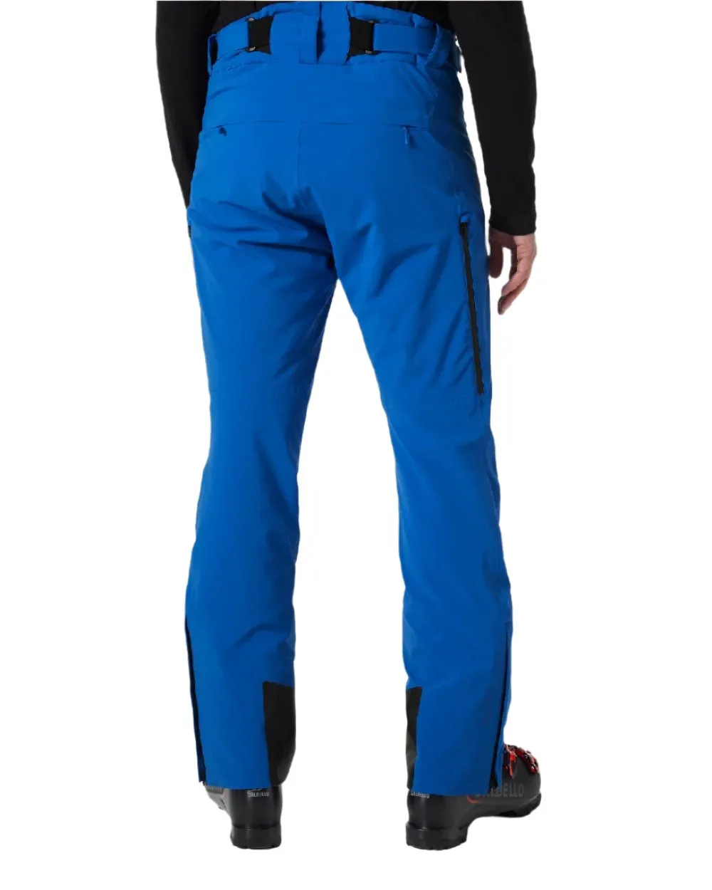 Helly Hansen Mens Alpha Lifaloft Insulated Ski Pants Helly Hansen