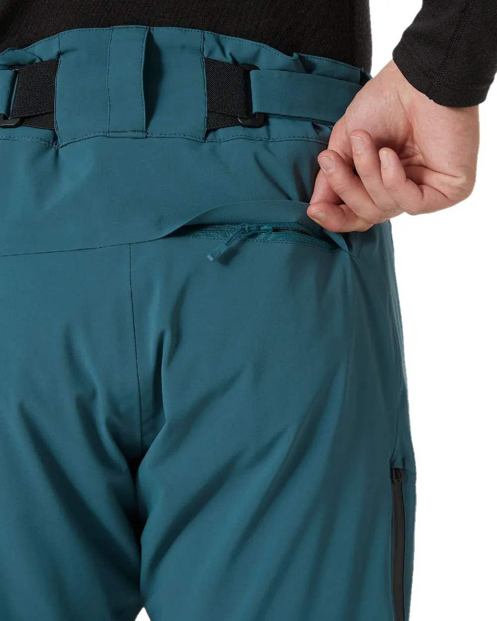 Helly Hansen Mens Alpha Lifaloft Insulated Ski Pants Helly Hansen