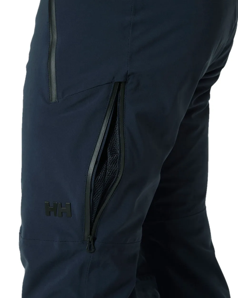 Helly Hansen Mens Alpha Lifaloft Insulated Ski Pants Helly Hansen