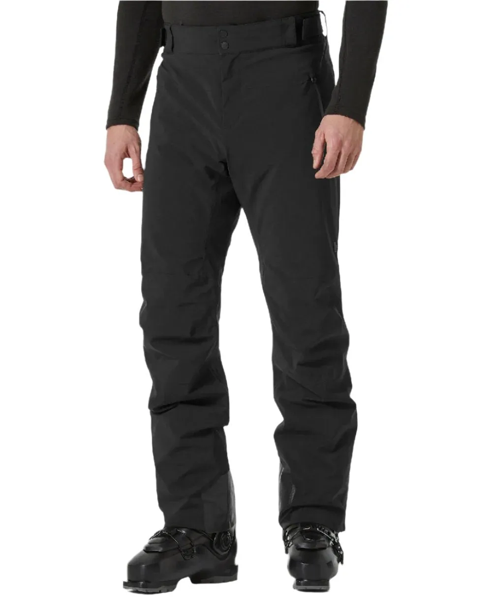 Helly Hansen Mens Alpha Lifaloft Insulated Ski Pants Helly Hansen