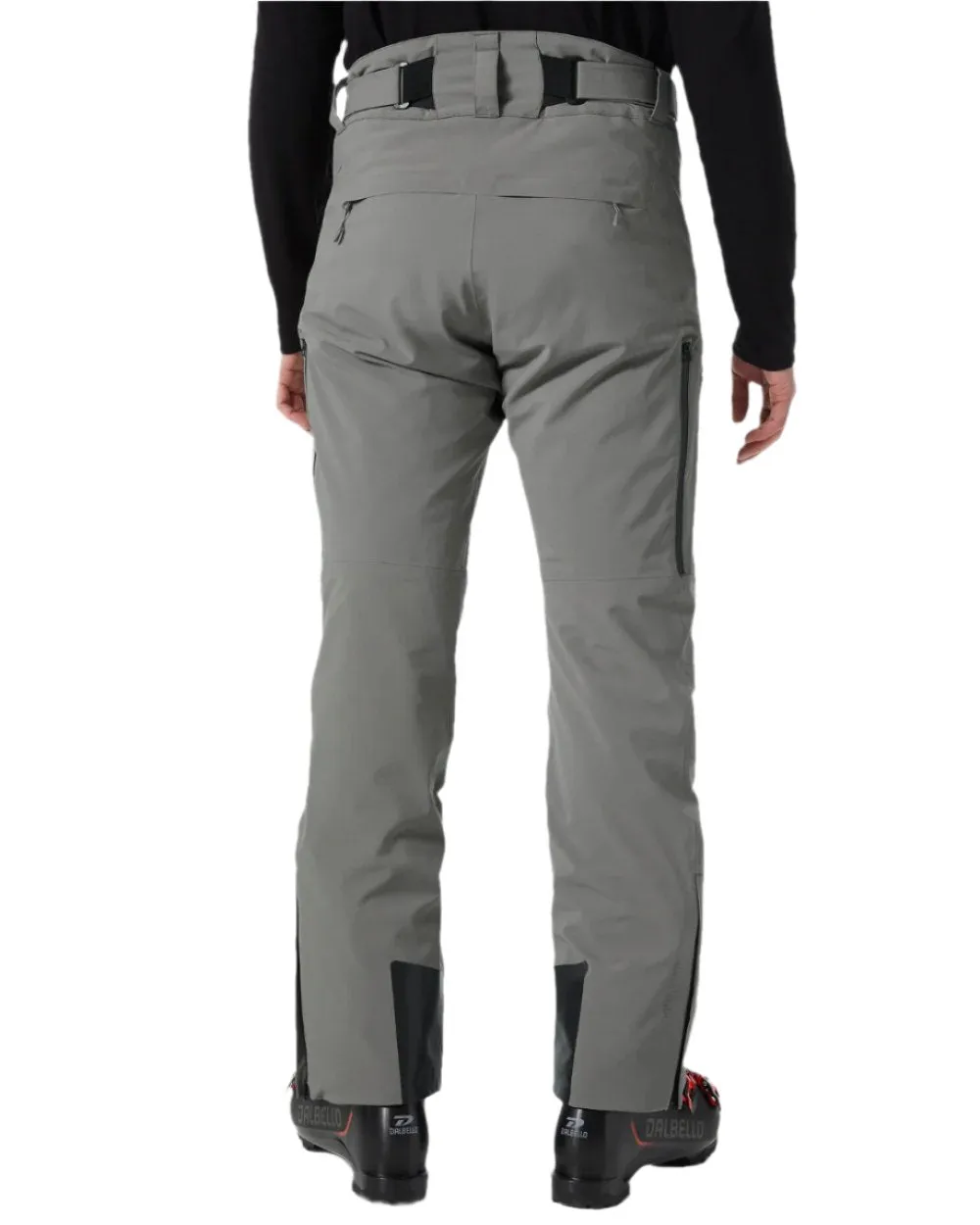 Helly Hansen Mens Alpha Lifaloft Insulated Ski Pants Helly Hansen