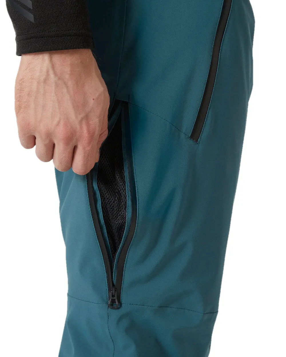 Helly Hansen Mens Alpha Lifaloft Insulated Ski Pants Helly Hansen