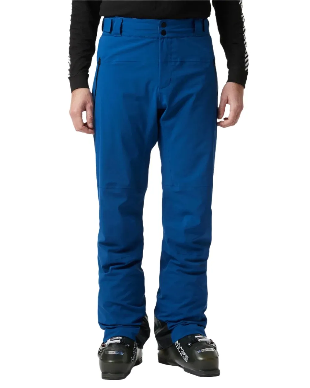 Helly Hansen Mens Alpha Lifaloft Insulated Ski Pants Helly Hansen
