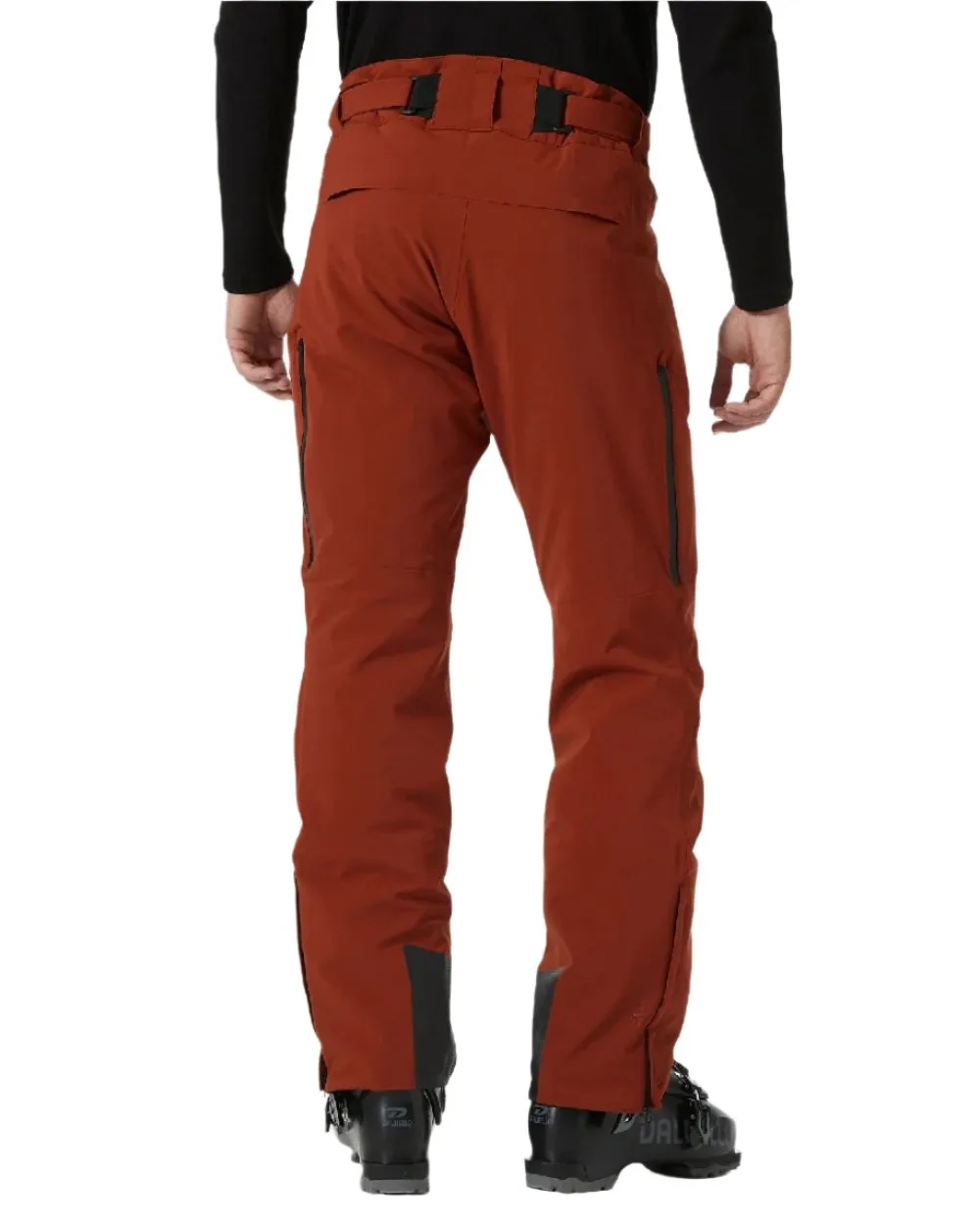 Helly Hansen Mens Alpha Lifaloft Insulated Ski Pants Helly Hansen