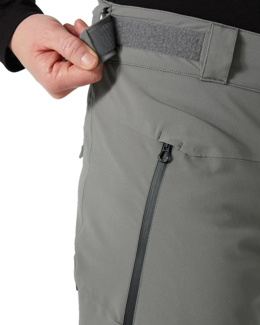 Helly Hansen Mens Alpha Lifaloft Insulated Ski Pants Helly Hansen