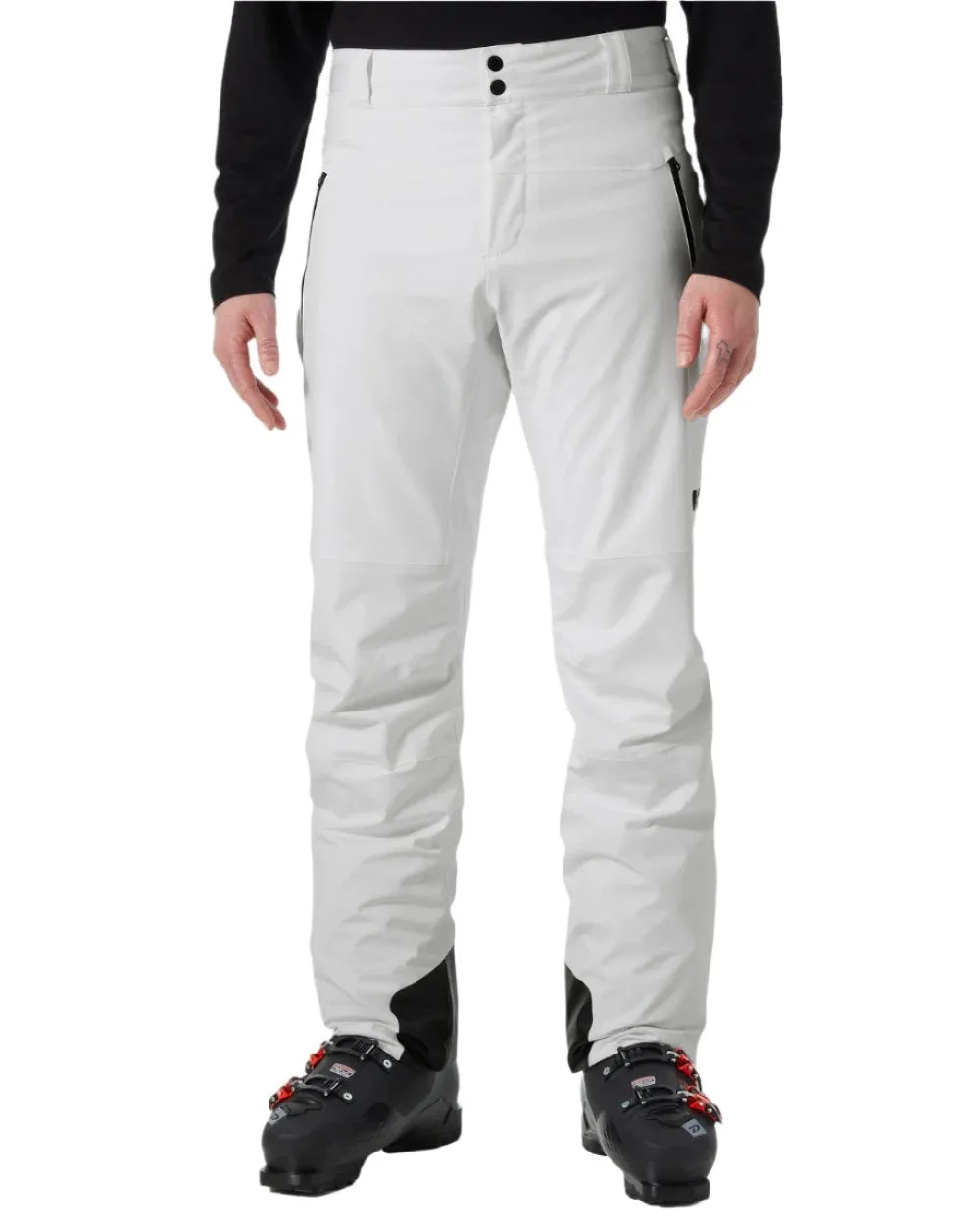 Helly Hansen Mens Alpha Lifaloft Insulated Ski Pants Helly Hansen