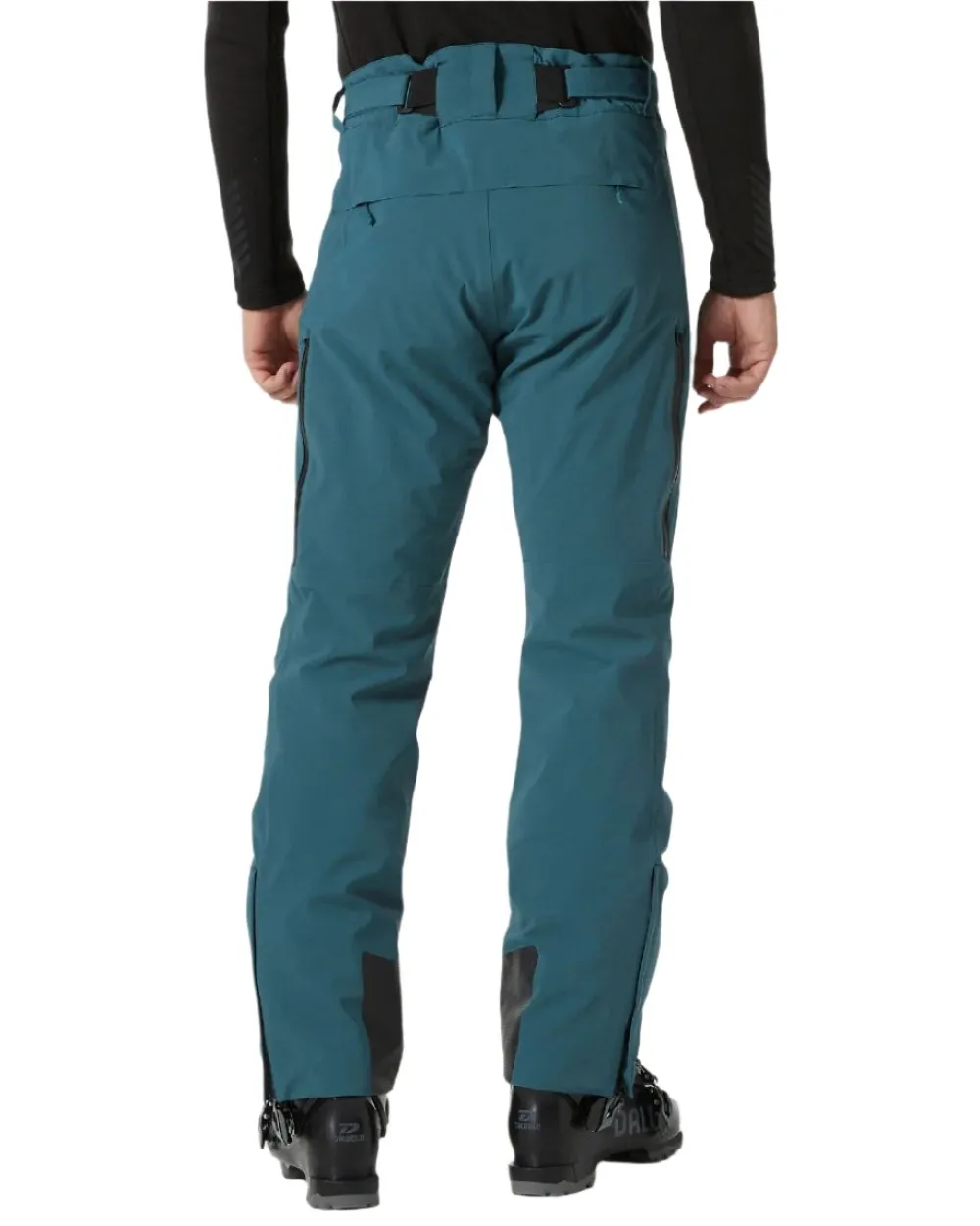 Helly Hansen Mens Alpha Lifaloft Insulated Ski Pants Helly Hansen