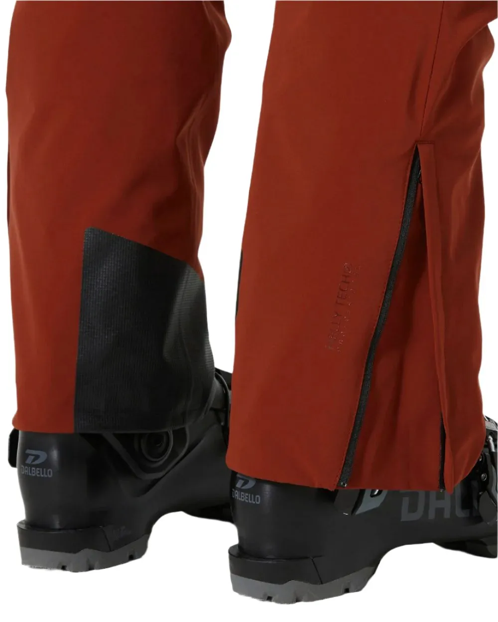 Helly Hansen Mens Alpha Lifaloft Insulated Ski Pants Helly Hansen