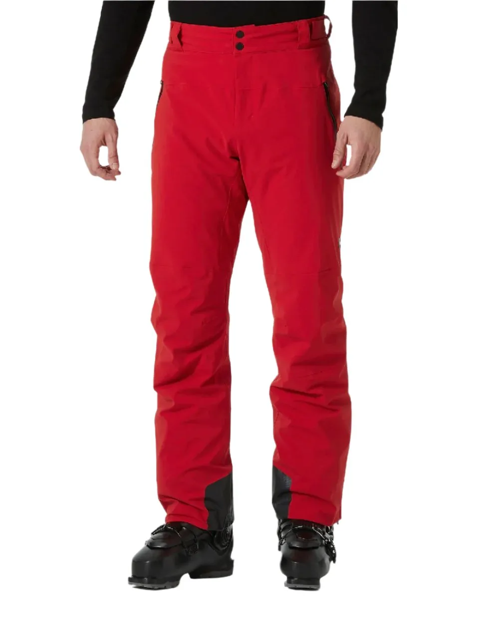 Helly Hansen Mens Alpha Lifaloft Insulated Ski Pants Helly Hansen