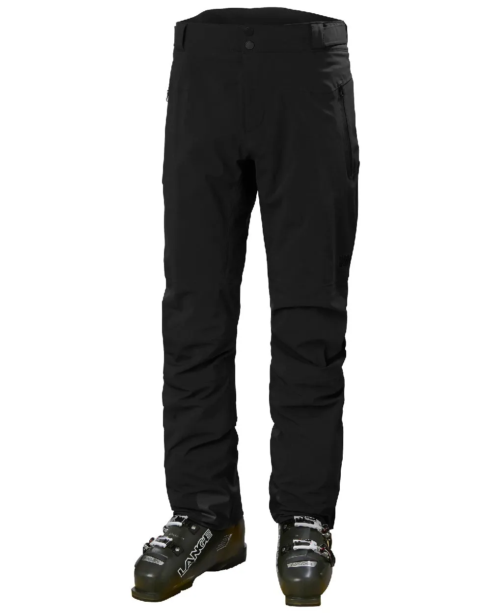 Helly Hansen Mens Alpha Lifaloft Insulated Ski Pants Helly Hansen
