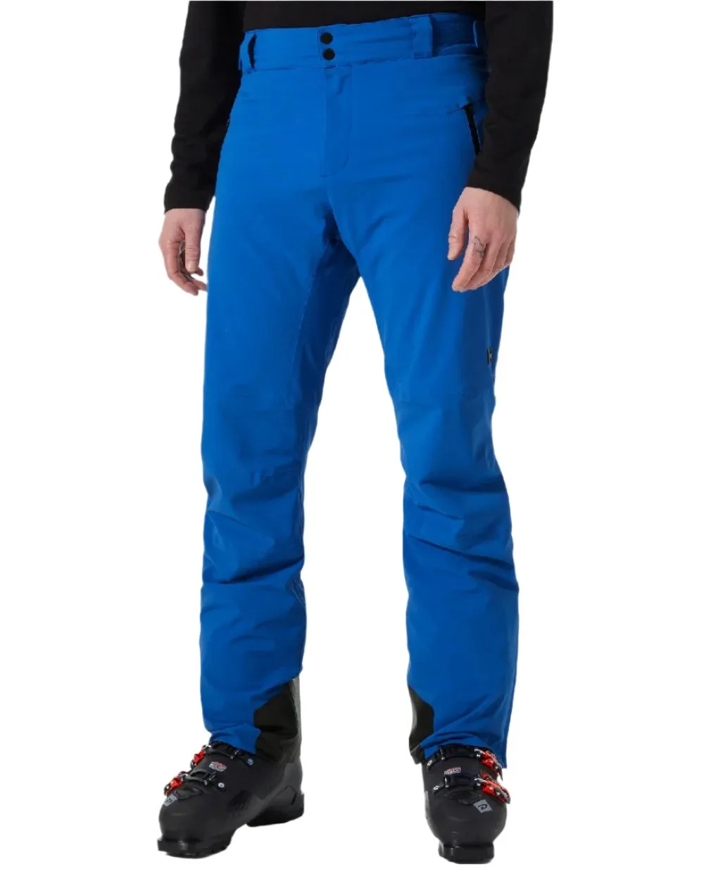 Helly Hansen Mens Alpha Lifaloft Insulated Ski Pants Helly Hansen