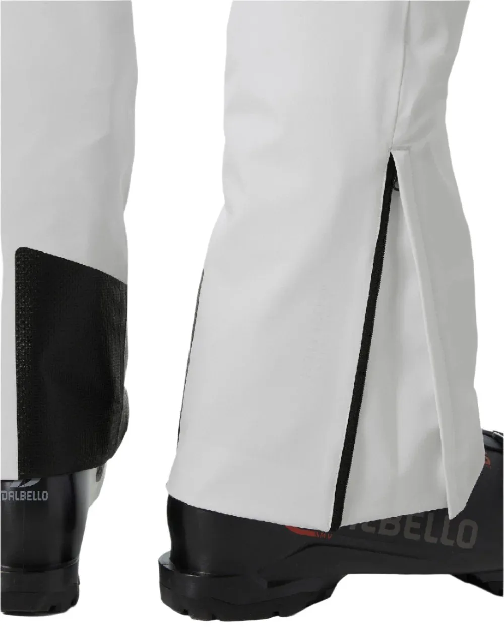 Helly Hansen Mens Alpha Lifaloft Insulated Ski Pants Helly Hansen