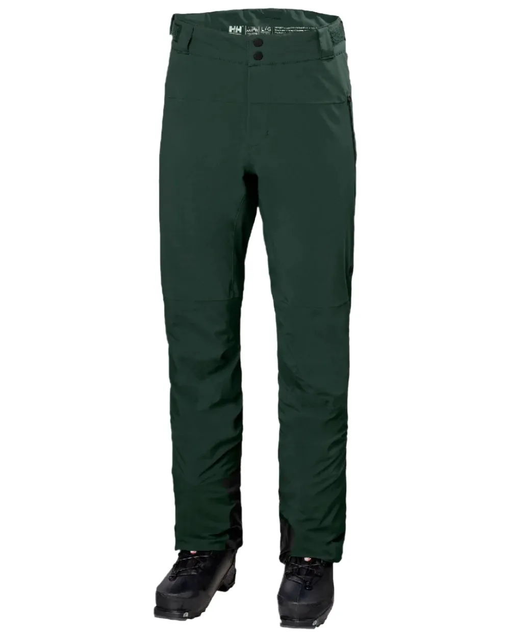 Helly Hansen Mens Alpha Lifaloft Insulated Ski Pants Helly Hansen
