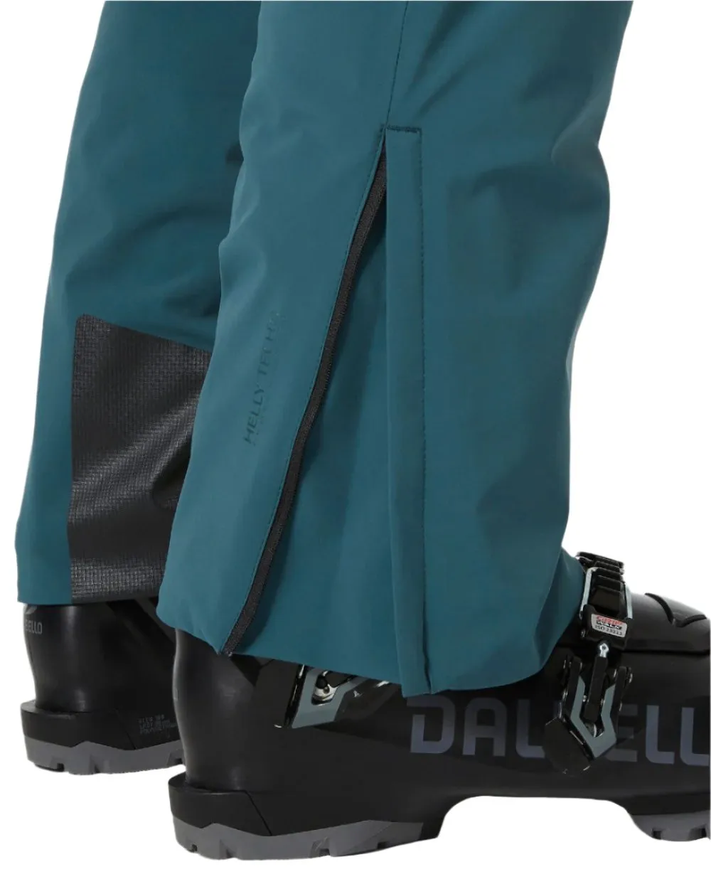 Helly Hansen Mens Alpha Lifaloft Insulated Ski Pants Helly Hansen