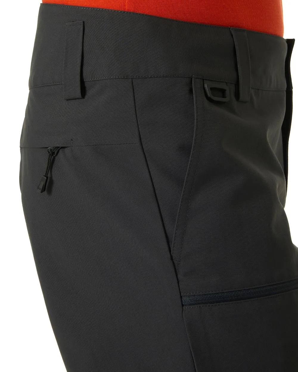 Helly Hansen Mens Crewline Cargo Shorts 2.0 Helly Hansen