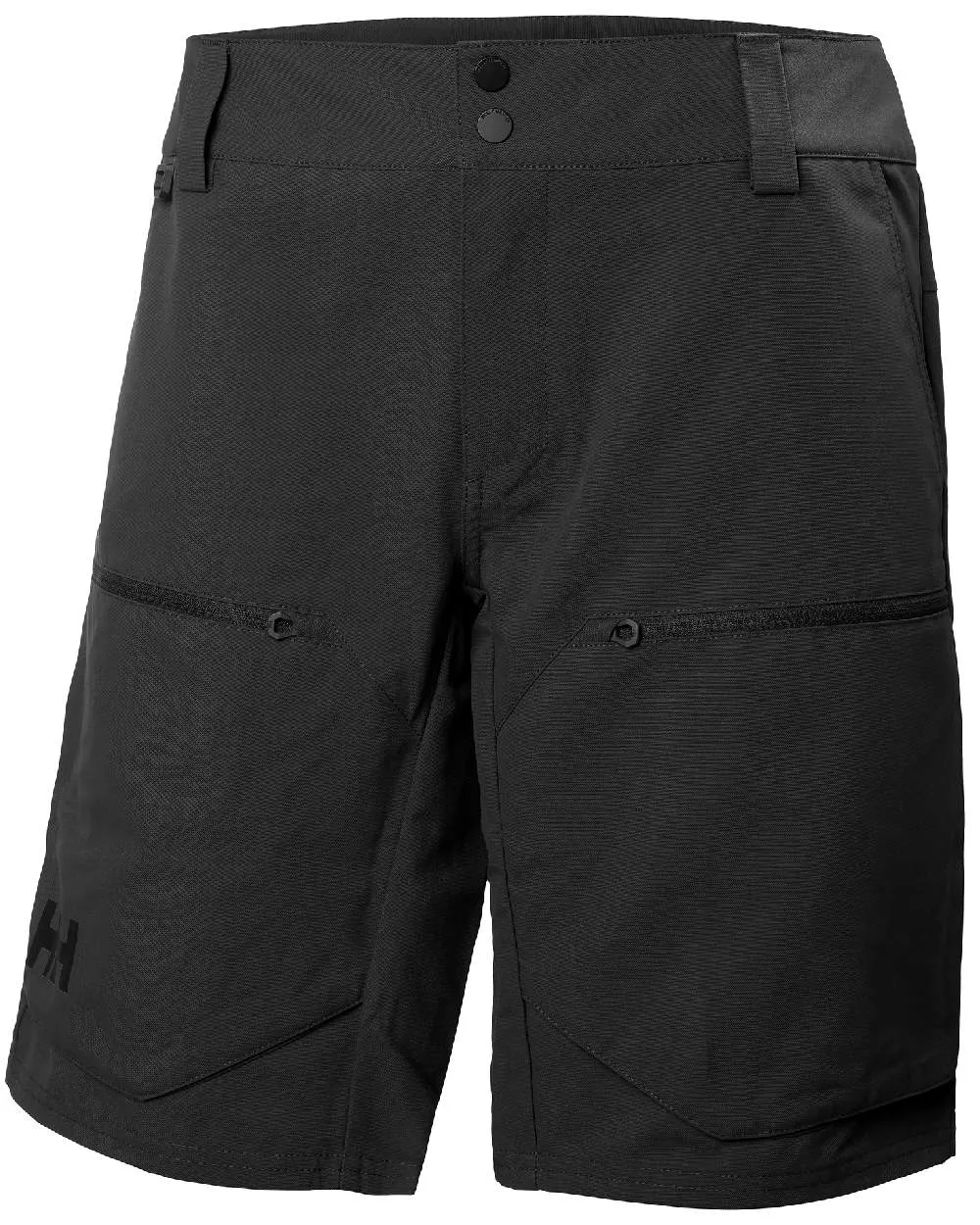 Helly Hansen Mens Crewline Cargo Shorts 2.0 Helly Hansen