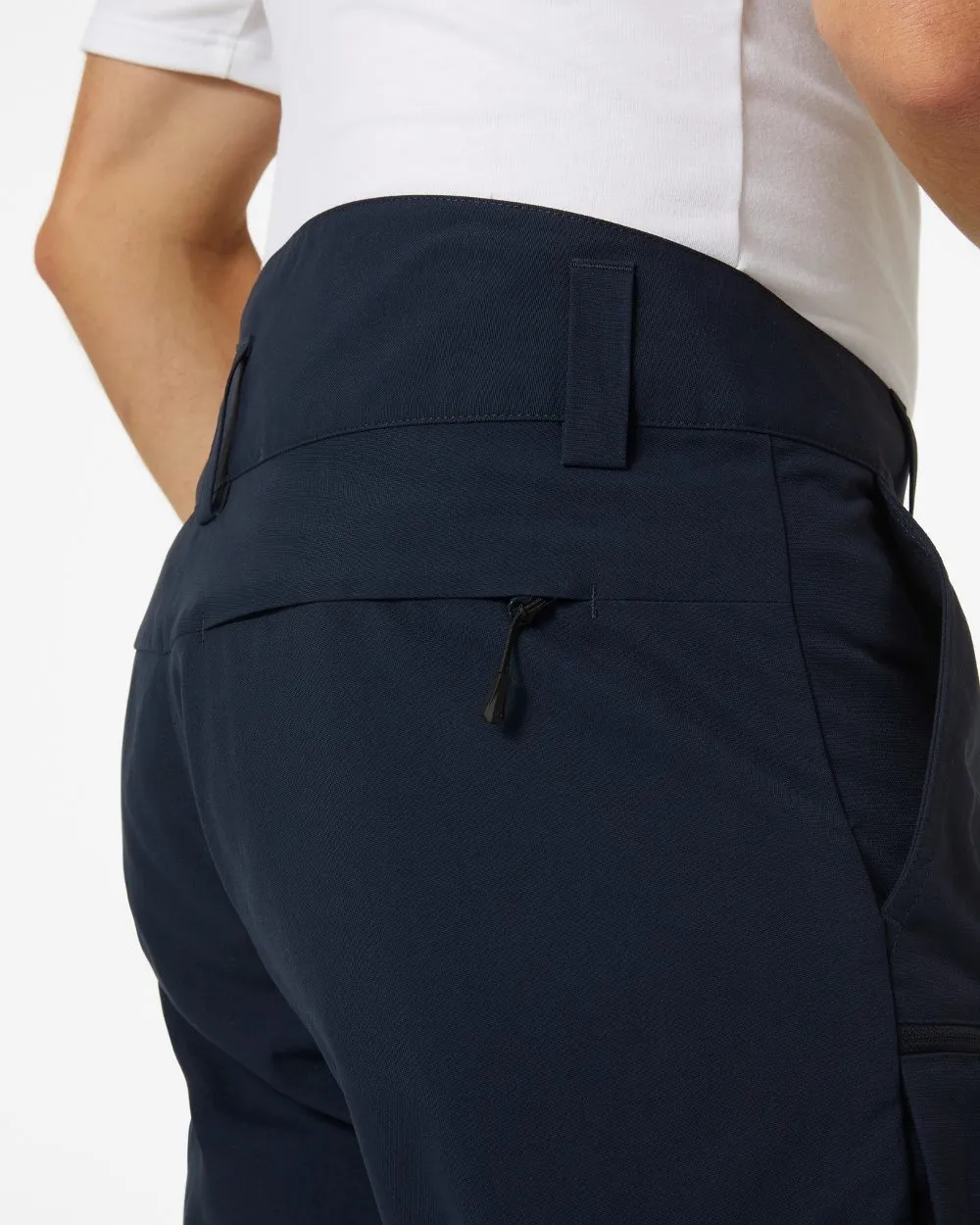 Helly Hansen Mens Crewline Cargo Shorts 2.0 Helly Hansen