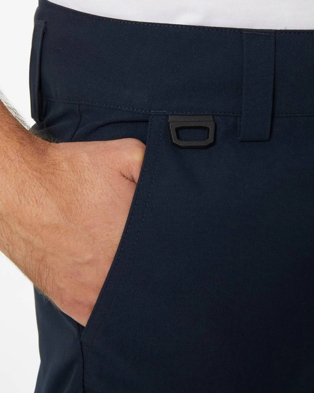 Helly Hansen Mens Crewline Cargo Shorts 2.0 Helly Hansen