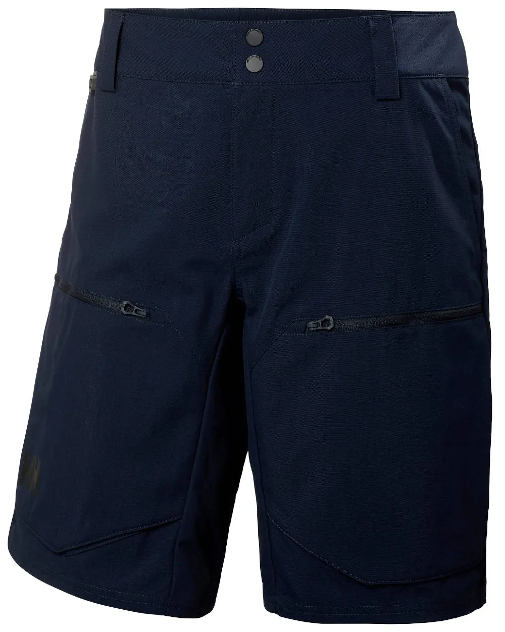 Helly Hansen Mens Crewline Cargo Shorts 2.0 Helly Hansen