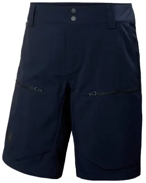 Helly Hansen Mens Crewline Cargo Shorts 2.0 Helly Hansen