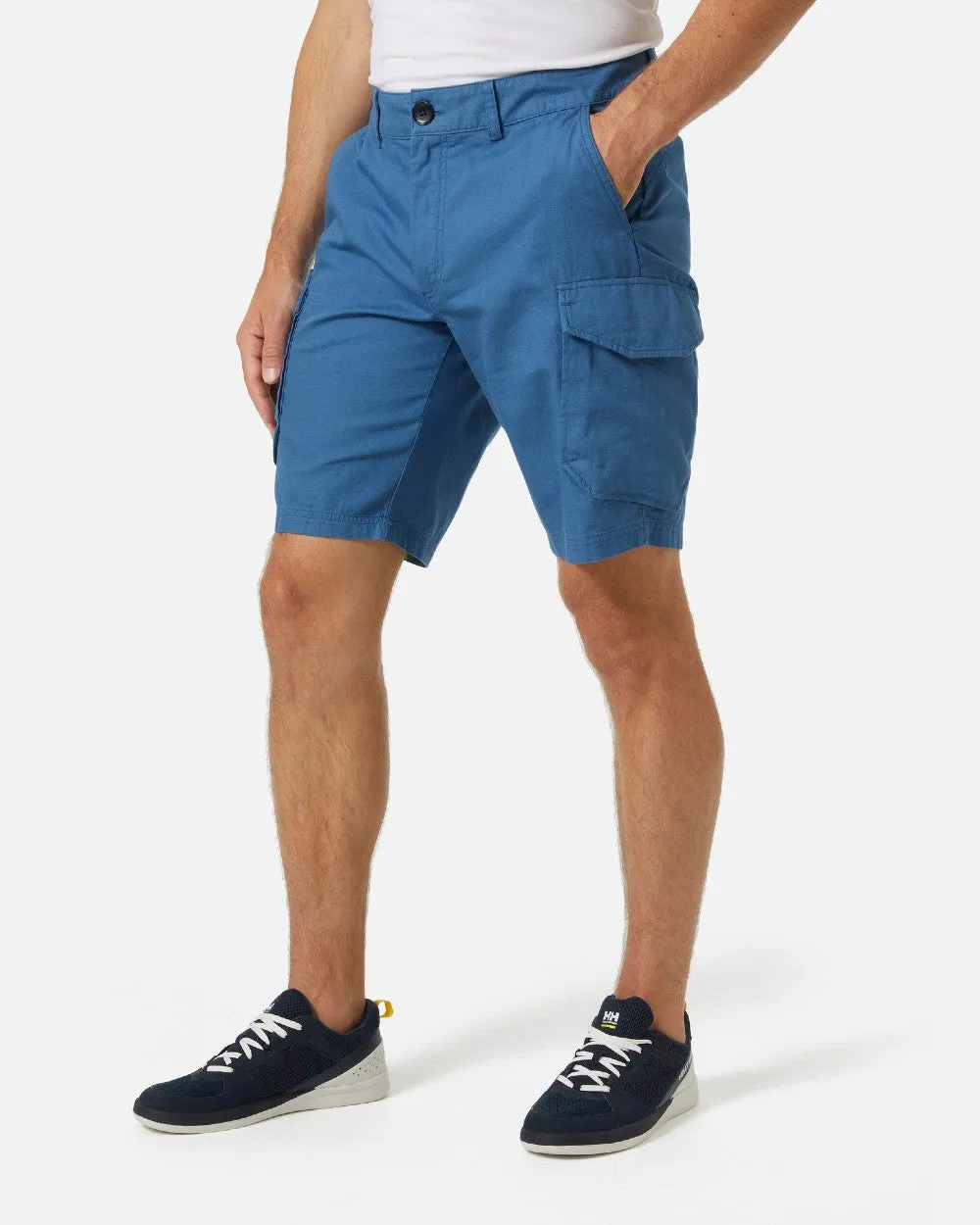 Helly Hansen Mens Dock Cargo Shorts Clearance Helly Hansen