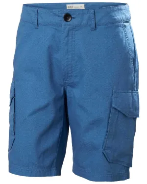 Helly Hansen Mens Dock Cargo Shorts Clearance Helly Hansen