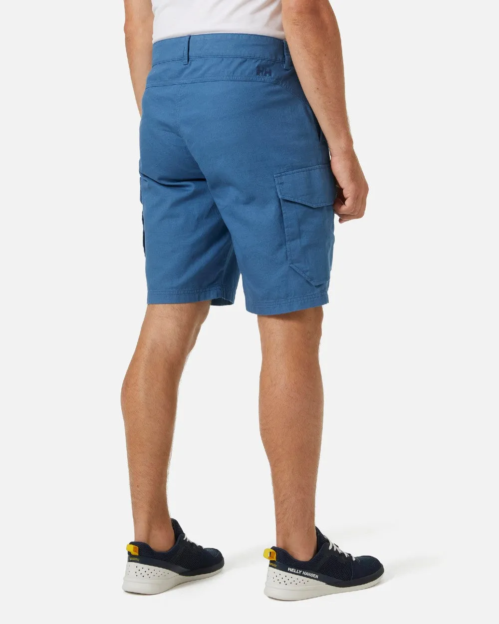 Helly Hansen Mens Dock Cargo Shorts Clearance Helly Hansen